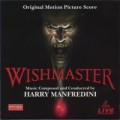 Purchase Harry Manfredini - Wishmaster Mp3 Download