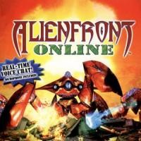 Purchase Howard Drossin - Alien Front Online