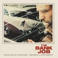 Purchase J. Peter Robinson - The Bank Job Mp3 Download