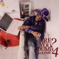 Purchase Jammer - Are You Dumb? Vol.4