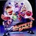 Purchase Jamshied Sharifi - Muppets From Space Mp3 Download