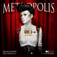 Purchase Janelle Monáe - Metropolis: The Chase Suite (EP)