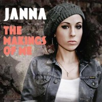 Purchase Janna - The Makings Of Me