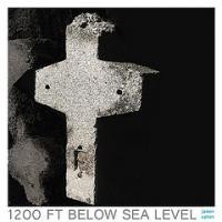 Purchase Jason Upton - 1200 Feet Below Sea Level