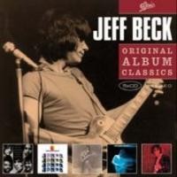 Purchase Jeff Beck - Original Album Classics CD3