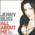 Buy Jenny Bliss - All About Me (CDM) Mp3 Download