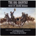 Purchase Jerome Moross - The Big Country Mp3 Download