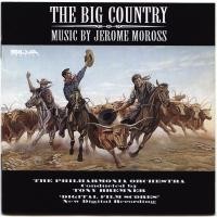 Purchase Jerome Moross - The Big Country