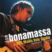 Purchase Joe Bonamassa - At BBC Maida Vale Studio