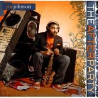 Purchase Joe Johnson - The Afterparty