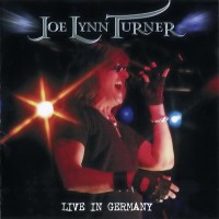Purchase Joe Lynn Turner - Live In Germany