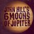 Buy John Hill - 6 Moons Of Jupiter Mp3 Download