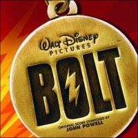 Purchase John Powell - Bolt