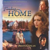 Purchase Joseph Conlan - Finding Home