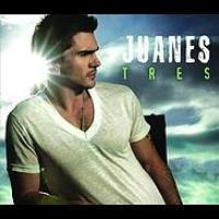 Purchase Juanes - Tres (CDM)