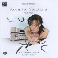 Purchase Judith Nijland - Acoustic Solutions Vol 4