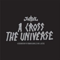 Purchase Justice - A Cross The Universe (Live)