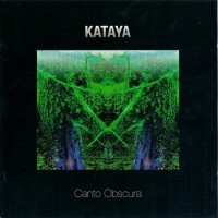 Purchase Kataya - Canto Obscura
