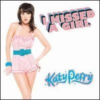 Purchase Katy Perry - I Kissed A Girl (CDR)