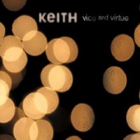 Purchase Keith - Vice And Virtue