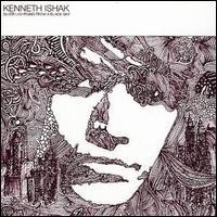 Purchase Kenneth Ishak - Silver Lightning From A Black Sky
