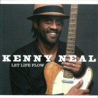 Purchase Kenny Neal - Let Life Flow