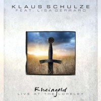Purchase Klaus Schulze - Rheingold Live At The Loreley (With Lisa Gerrard)