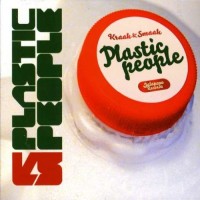 Purchase Kraak & Smaak - Plastic People