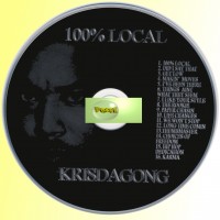 Purchase Krisdagong - 100 Percent Local