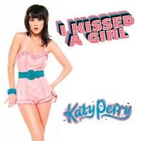 Purchase Katy Perry - I Kissed A Girl (AU CDS)