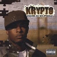 Purchase Krypto - Pieces To My Puzzle