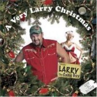 Purchase Larry The Cable Guy - A Very Larry Christmas