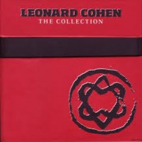 Purchase Leonard Cohen - The Collection CD2
