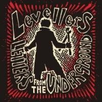 Purchase Levellers - Letters From The Underground