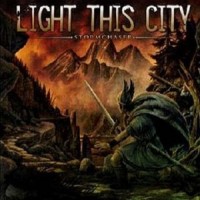 Purchase Light This City - Stormchaser