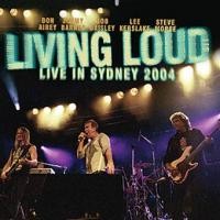 Purchase Living Loud - Live In Sydney 2004
