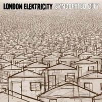 Purchase London Elektricity - Syncopated City