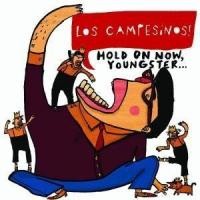 Purchase Los Campesinos! - Hold On Now, Youngster...