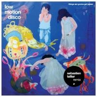Purchase Low Motion Disco - Things Are Gonna Get Easier