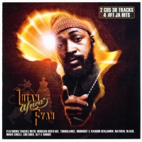 Purchase Lutan Fyah - Africa CD1