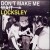 Purchase Locksley- Don't Make Me Wait MP3