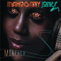 Purchase Mahogany Jones - Morphed