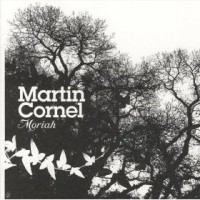 Purchase Martin Cornel - Moriah