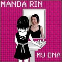Purchase Manda Rin - My DNA
