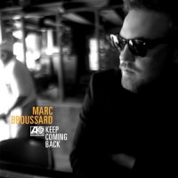Purchase Marc Broussard - Keep Coming Back