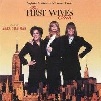 Purchase Marc Shaiman - The First Wives Club