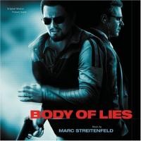 Purchase Marc Streitenfeld - Body Of Lies