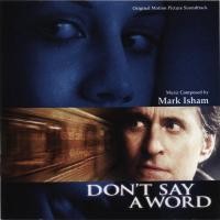 Purchase Mark Isham - Don't Say a Word