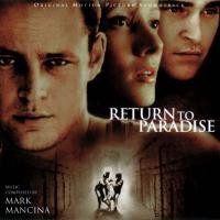 Purchase Mark Mancina - Return To Paradise