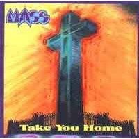 Purchase Mass (US) - Take You Home (EP)